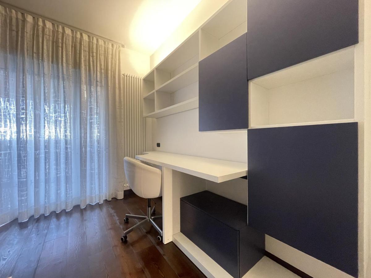 Cconforthotels Appartamento Skyline บารี ภายนอก รูปภาพ