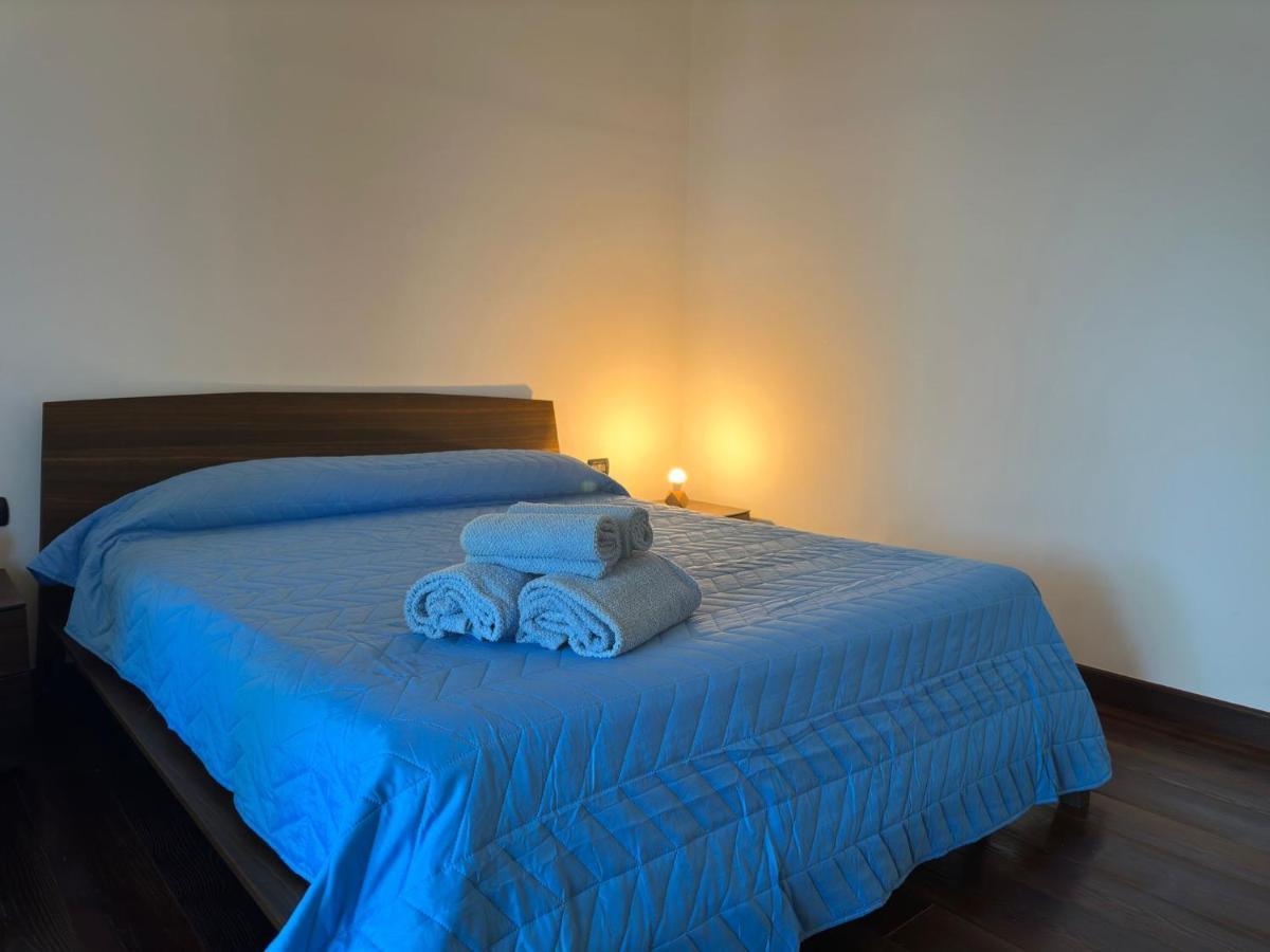 Cconforthotels Appartamento Skyline บารี ภายนอก รูปภาพ